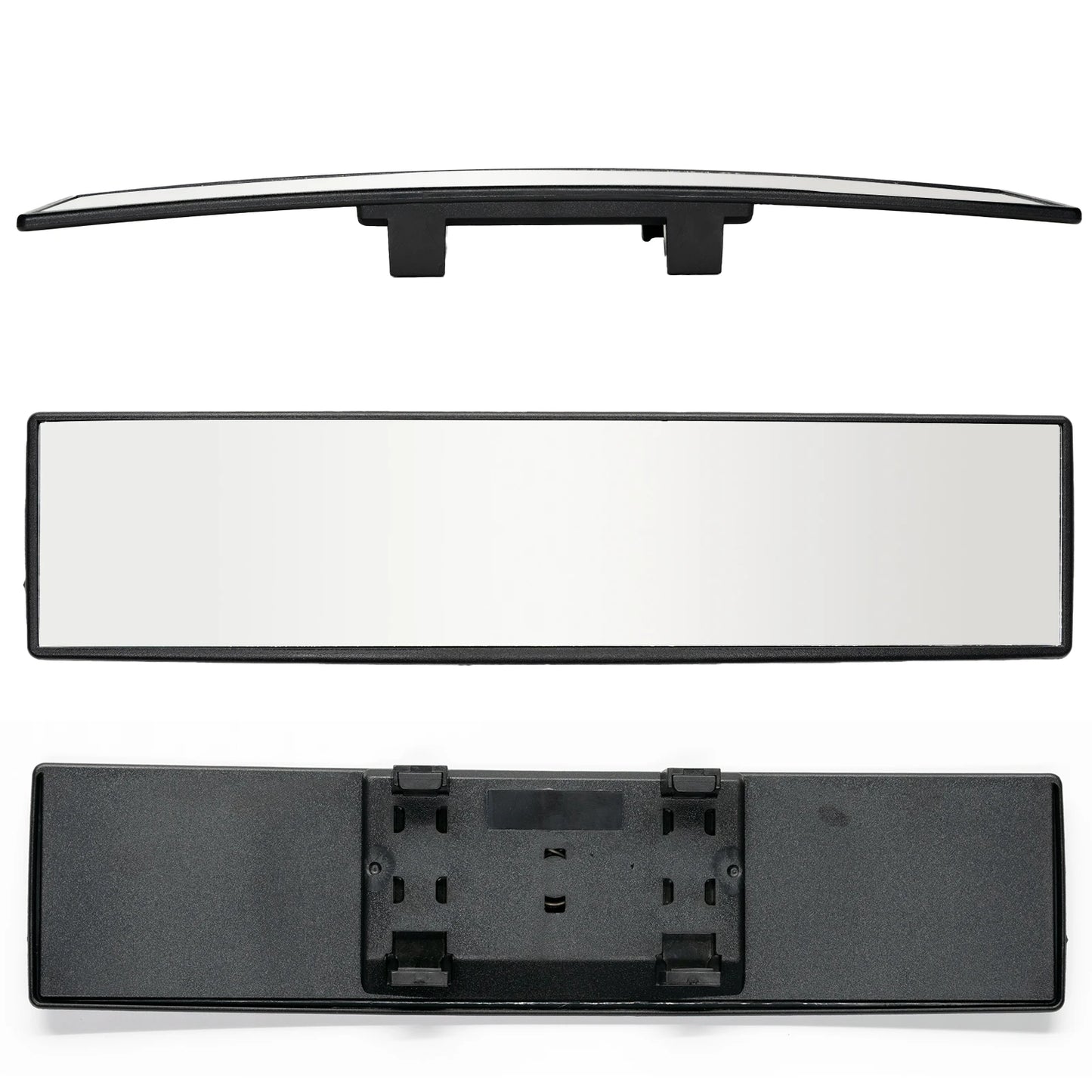 Panoramic Safety Rearview Mirror™