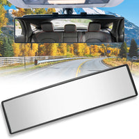 Panoramic Safety Rearview Mirror™