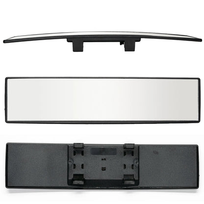 Panoramic Safety Rearview Mirror™