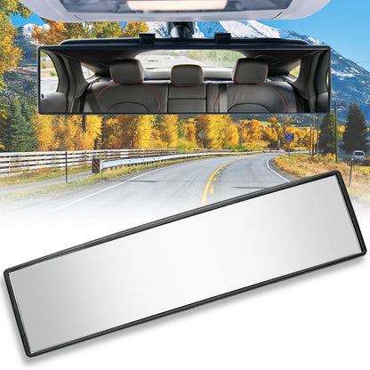 Panoramic Safety Rearview Mirror™